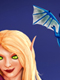 Concept Art: World of Warcraft Valentinstag Concept Art: Valentinstag